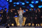 Jacqueline Fernandez at Police show Umang in Andheri Sports Complex, Mumbai on 18th Jan 2014